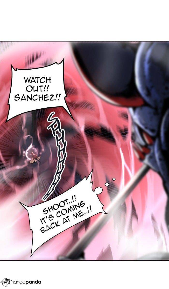 Tower of God Chapter 322 image 051